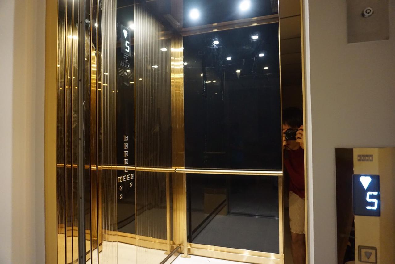 Sureena Hotel Pattaya Buitenkant foto
